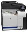 Цветной лазерный принтер HP LaserJet Pro 500 color MFP M570dw